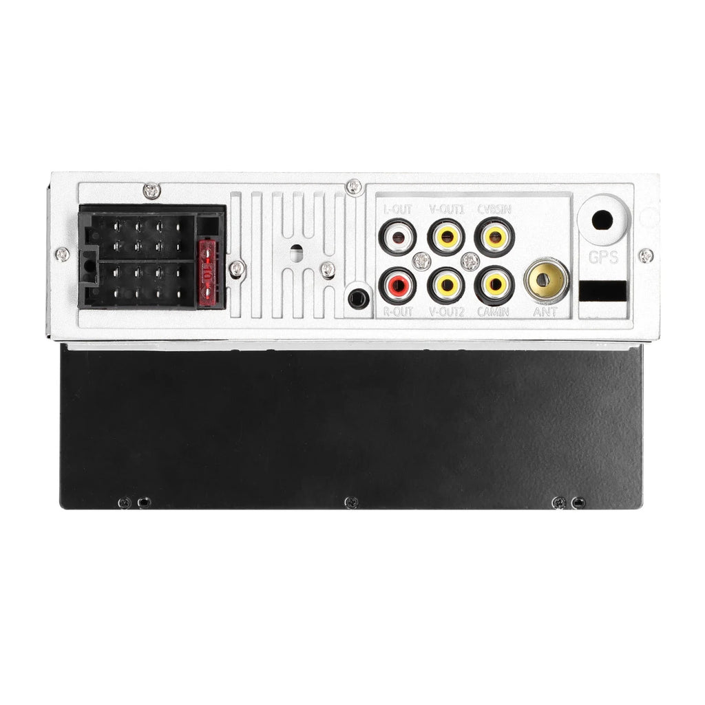 Single Din 7 Inch LCD Touchscreen Car Stereo MP5 Player with BT A29844