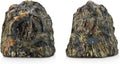 IPX5 Waterproof 20W Outdoor Rock Speakers Pair F245