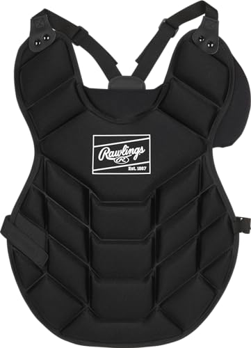 Youth Catcher's Set with Facemask, Chest Protector, Leg Guards H8711