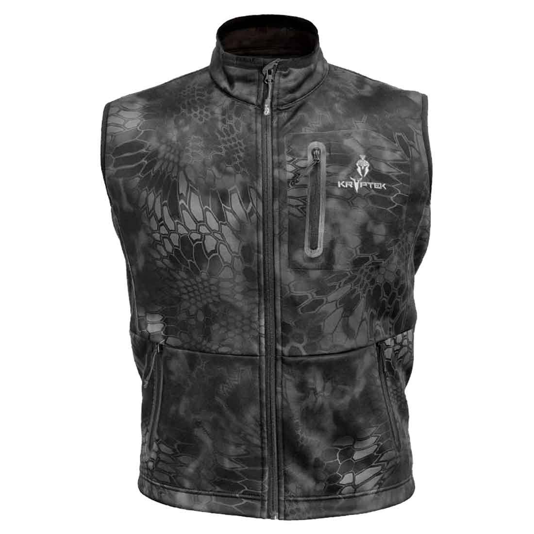 Vest X-Large Q638204