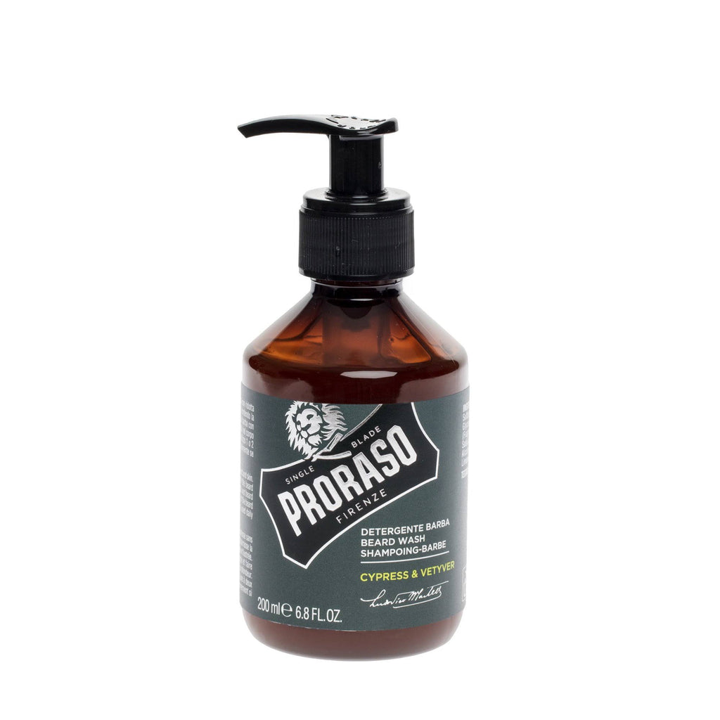Beard Wash, 200ml E31964