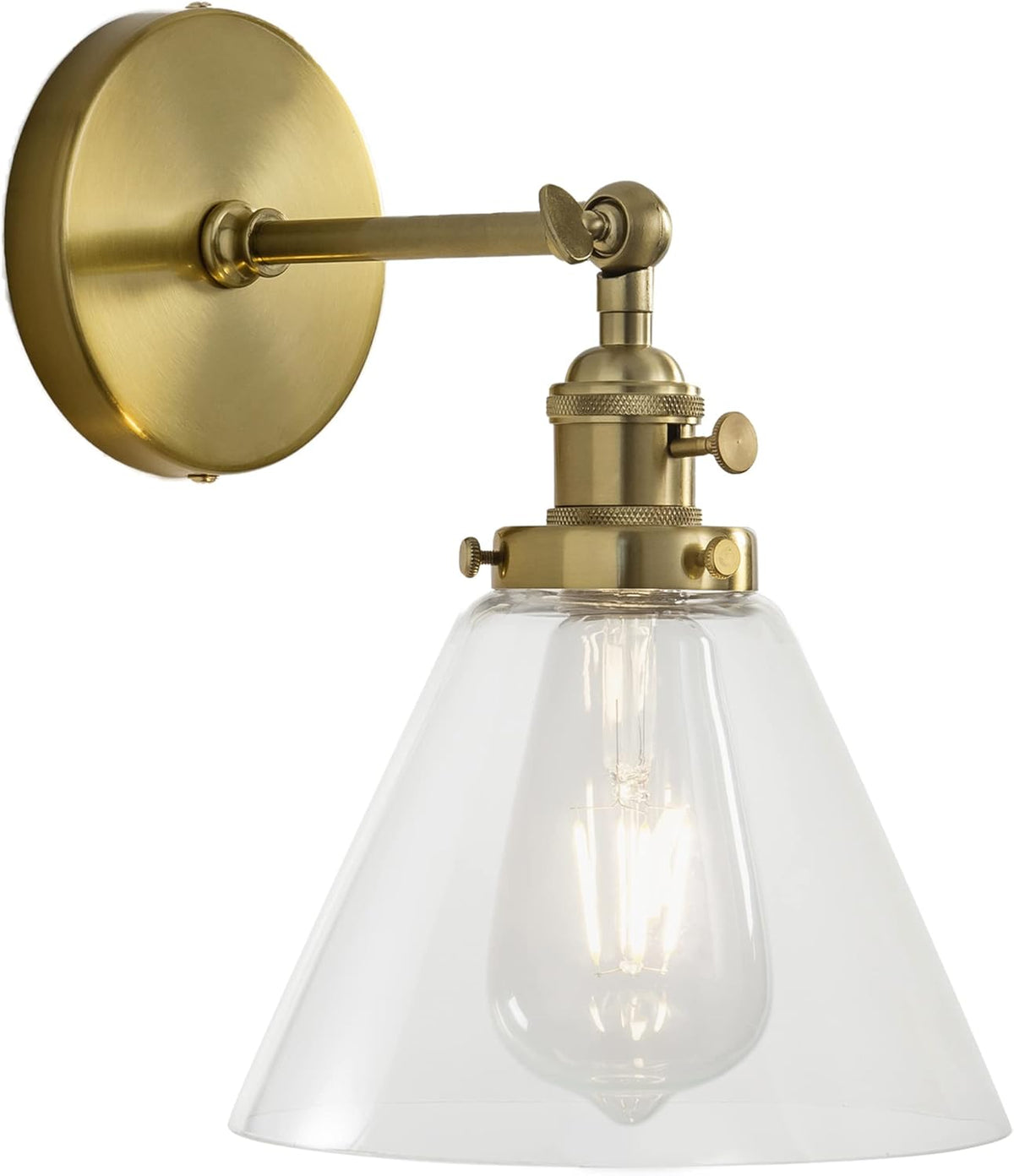 Vintage Industrial Wall Sconces Q33200