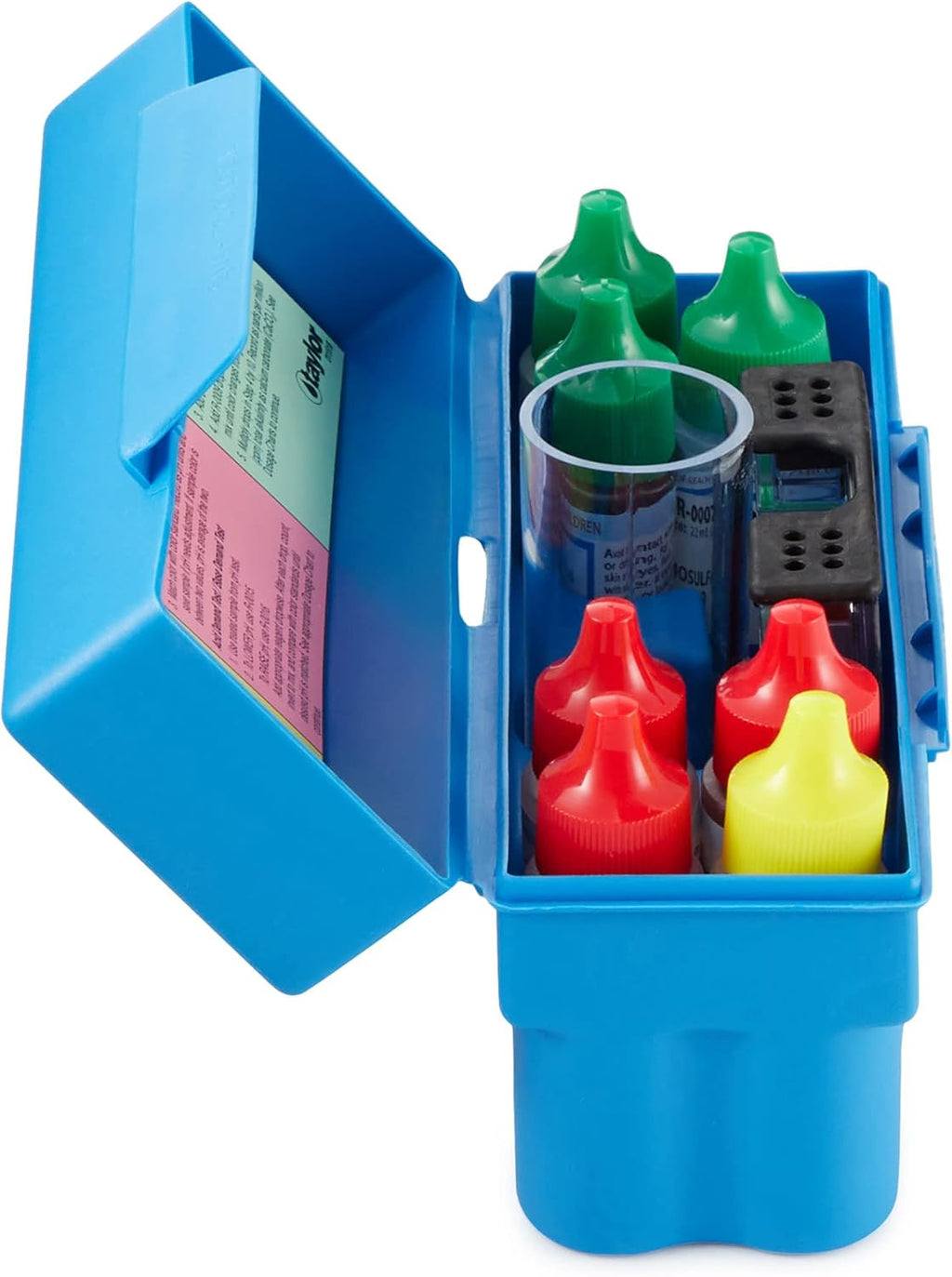 Swimming Pool Test Kit C9405