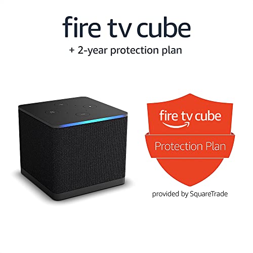 4K Ultra HD Streaming Device with Alexa U5413