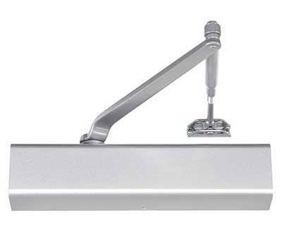 Aluminum Finish Door Closer L899965