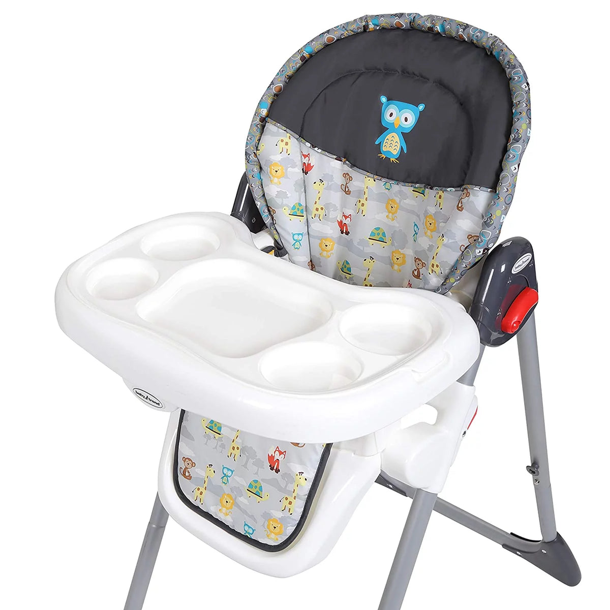 High Chair E22509