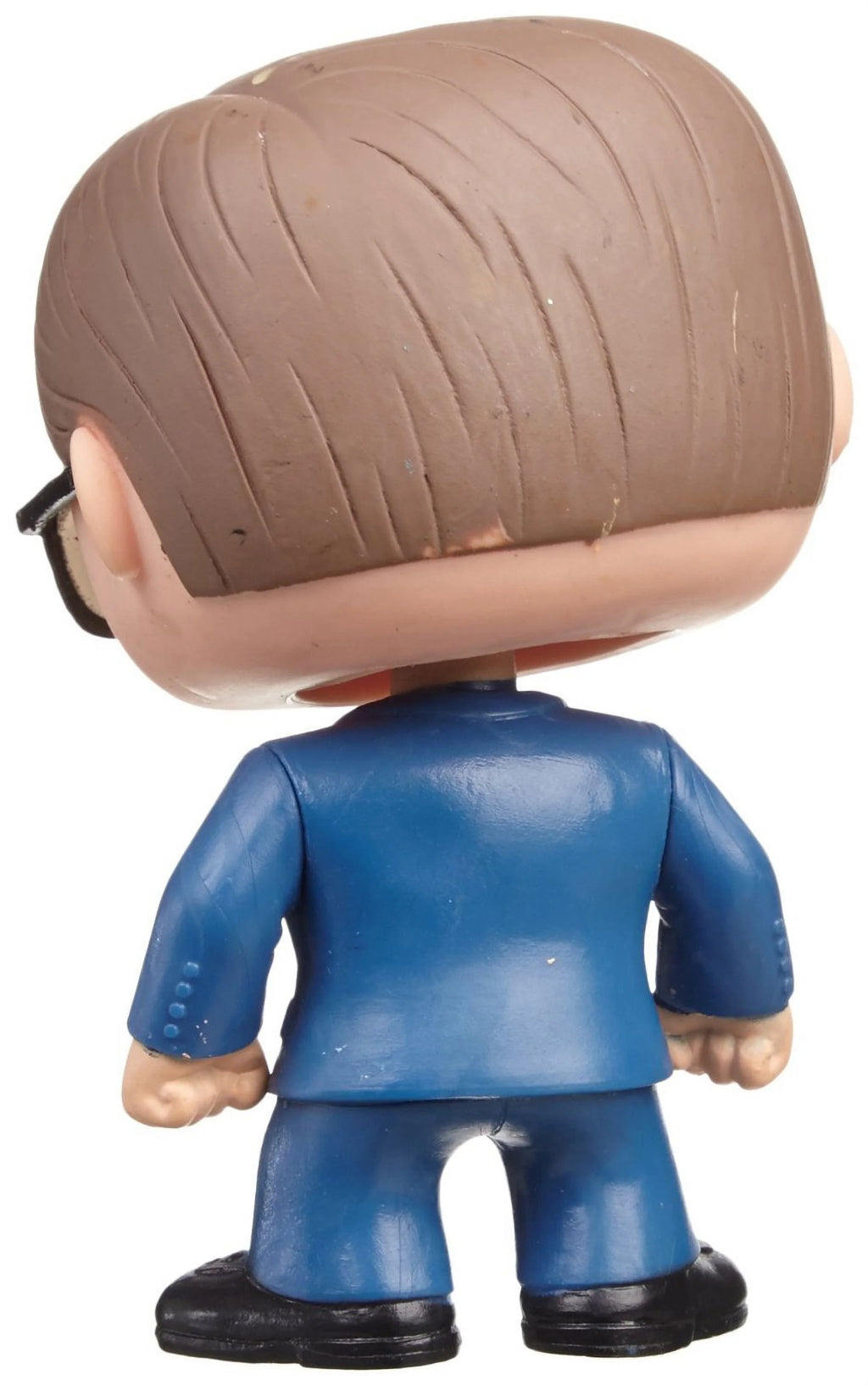 Collector Figure B8356