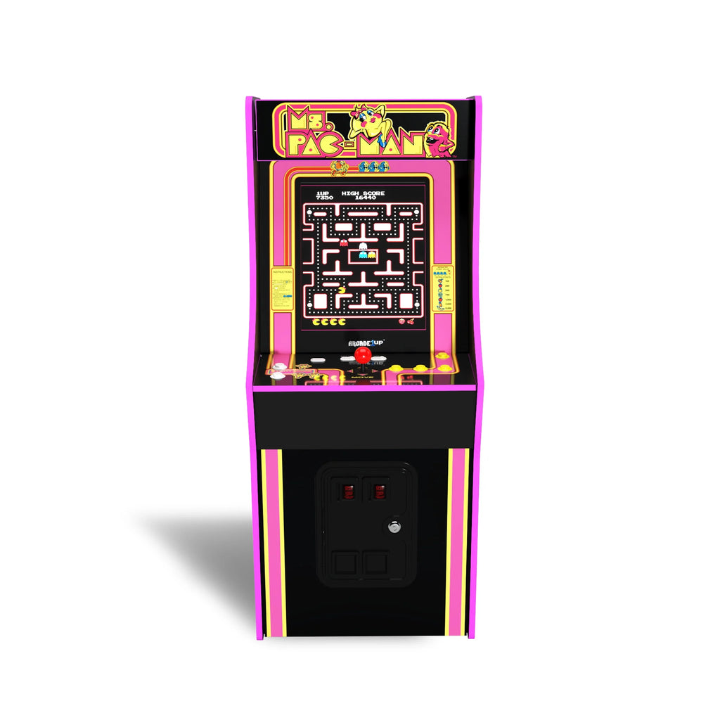 14 classic games Arcade Game with 17-inch screen F3806