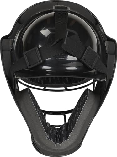 Youth Catcher's Set with Facemask, Chest Protector, Leg Guards H8711
