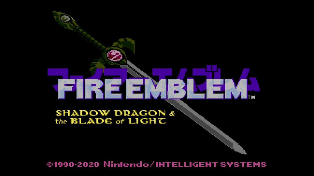 Fire Emblem - Nintendo Switch Z949149