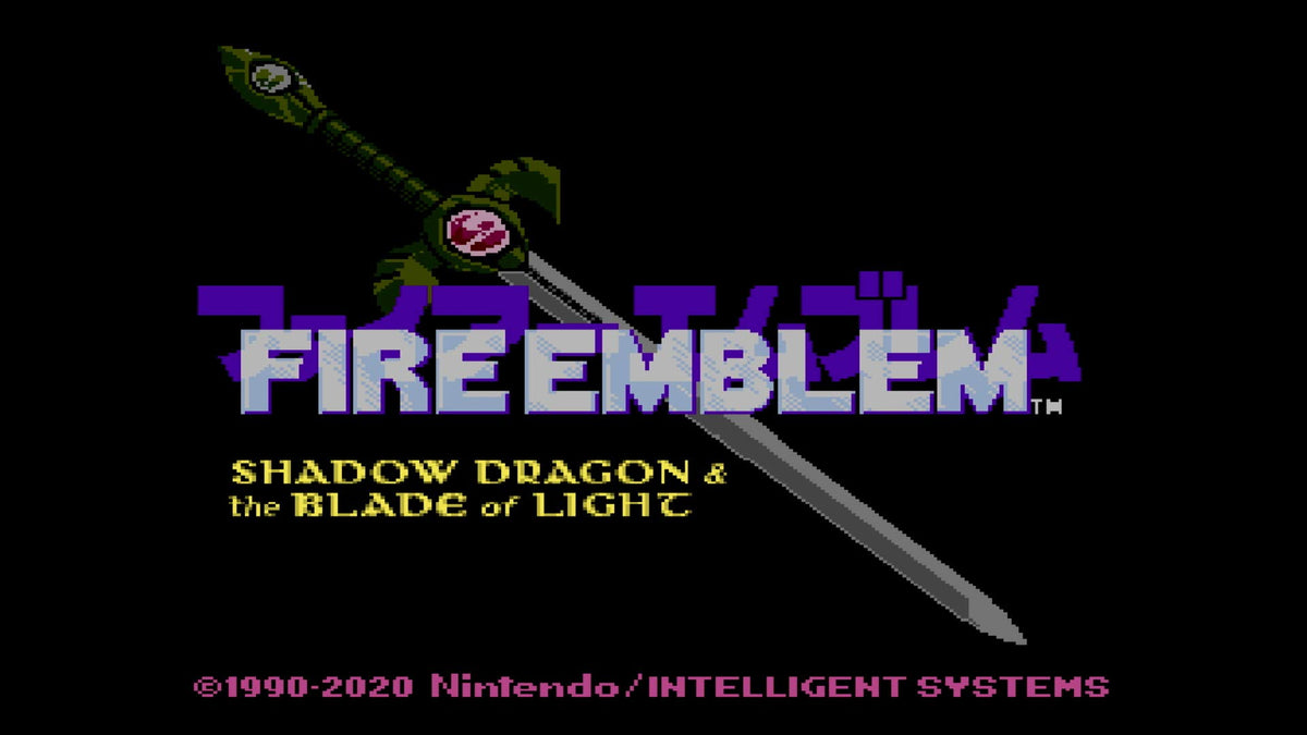 Fire Emblem - Nintendo Switch Z949149