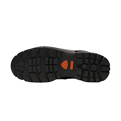 Team Navy Campfire Orange Air Max Goadome Shoes G169703