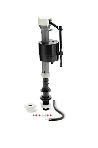 Silent Fill Toilet Fill Valve Kit, 12.5" x 3.5" x 3" A70899