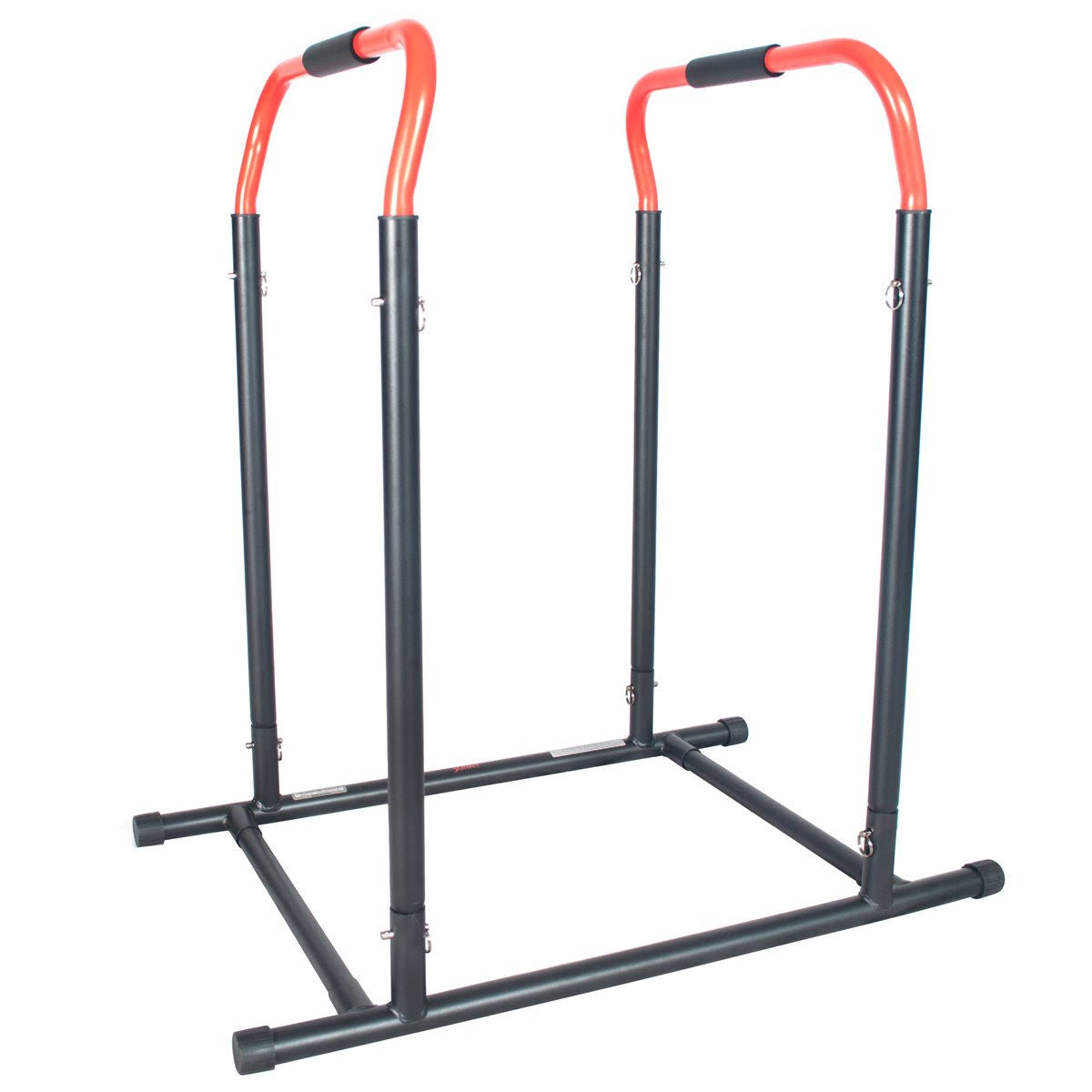 Adjustable High Weight Capacity Dip Stand Station N814
