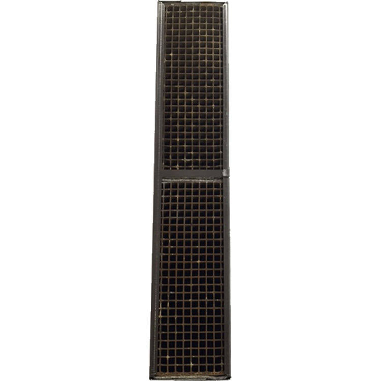 Fireplace Parts Q8008