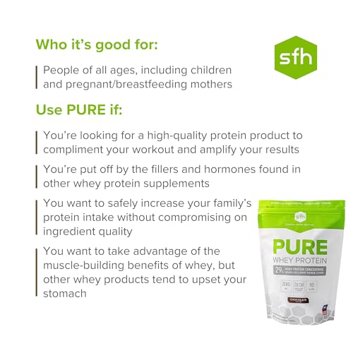 Pure Whey Protein Powder G9739