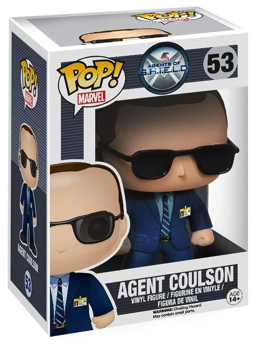 Collector Figure B8356