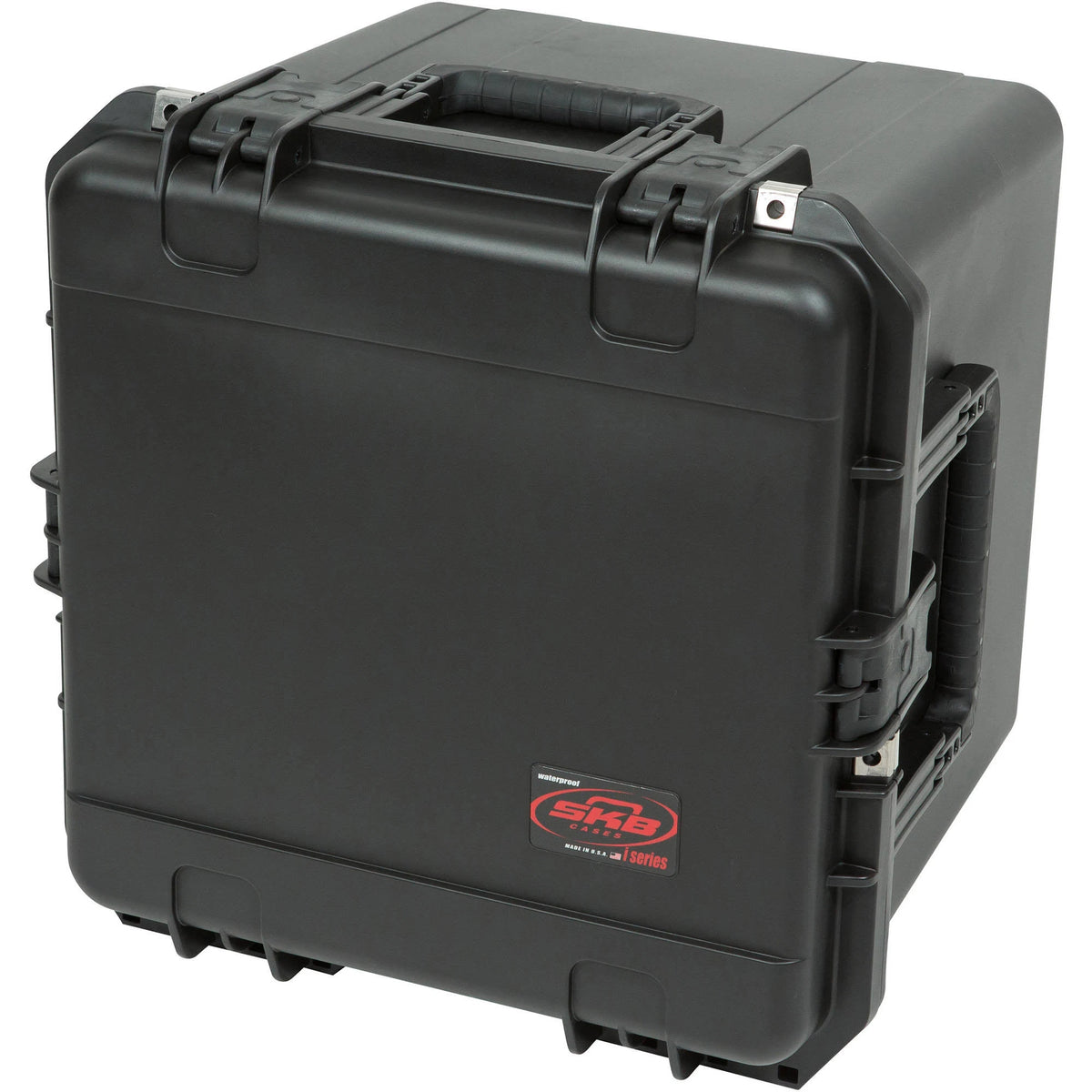 Waterproof Case with Padded Liner I680