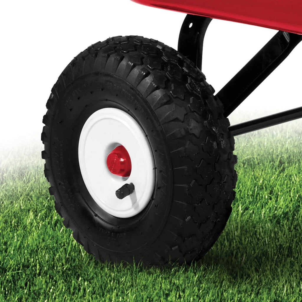 36 All Terrain Wagon with Air Tires A91219