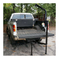 Rack Jack Magnum Hitch Mounted Hoist P3184
