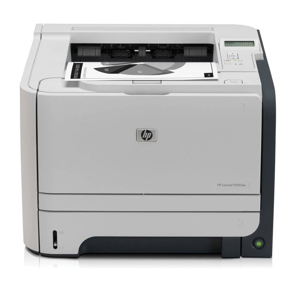 Monochrome Laser Printer I883370