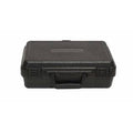 Plastic Carrying Case with Foam Y632