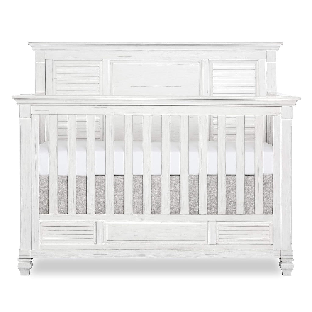 5 in 1 Convertible Crib C5765