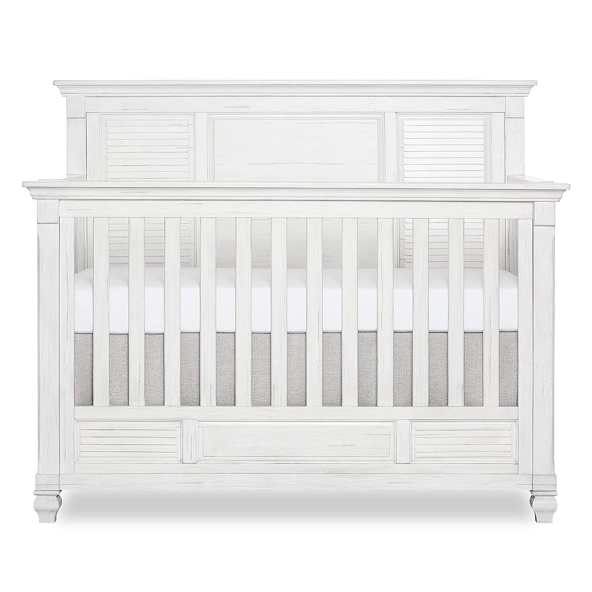 5 in 1 Convertible Crib C5765