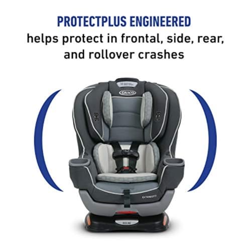 Convertible Baby Car Seat S645