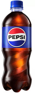 20oz Soda Bottles (Pack of 24) L471621