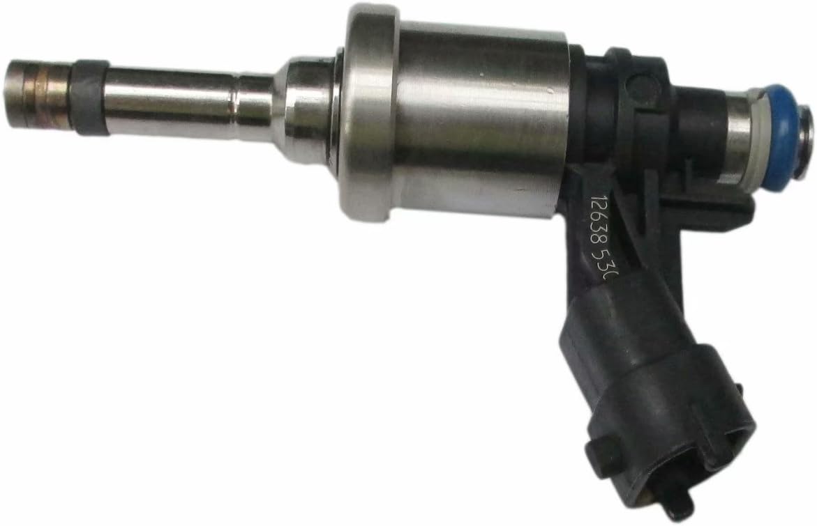 6 PCS Fuel Injector Q2873