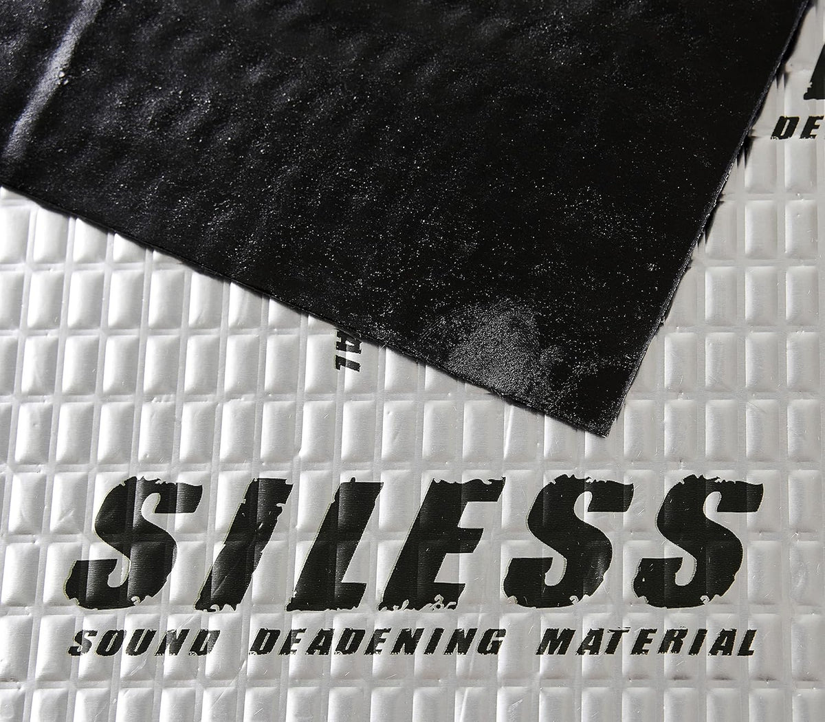 80 mil 36 sqft Car Sound Deadening Mat O76685
