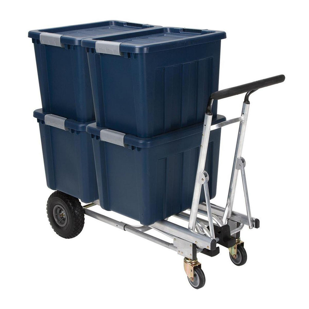 3-in-1 Convertible Hand Truck R4666