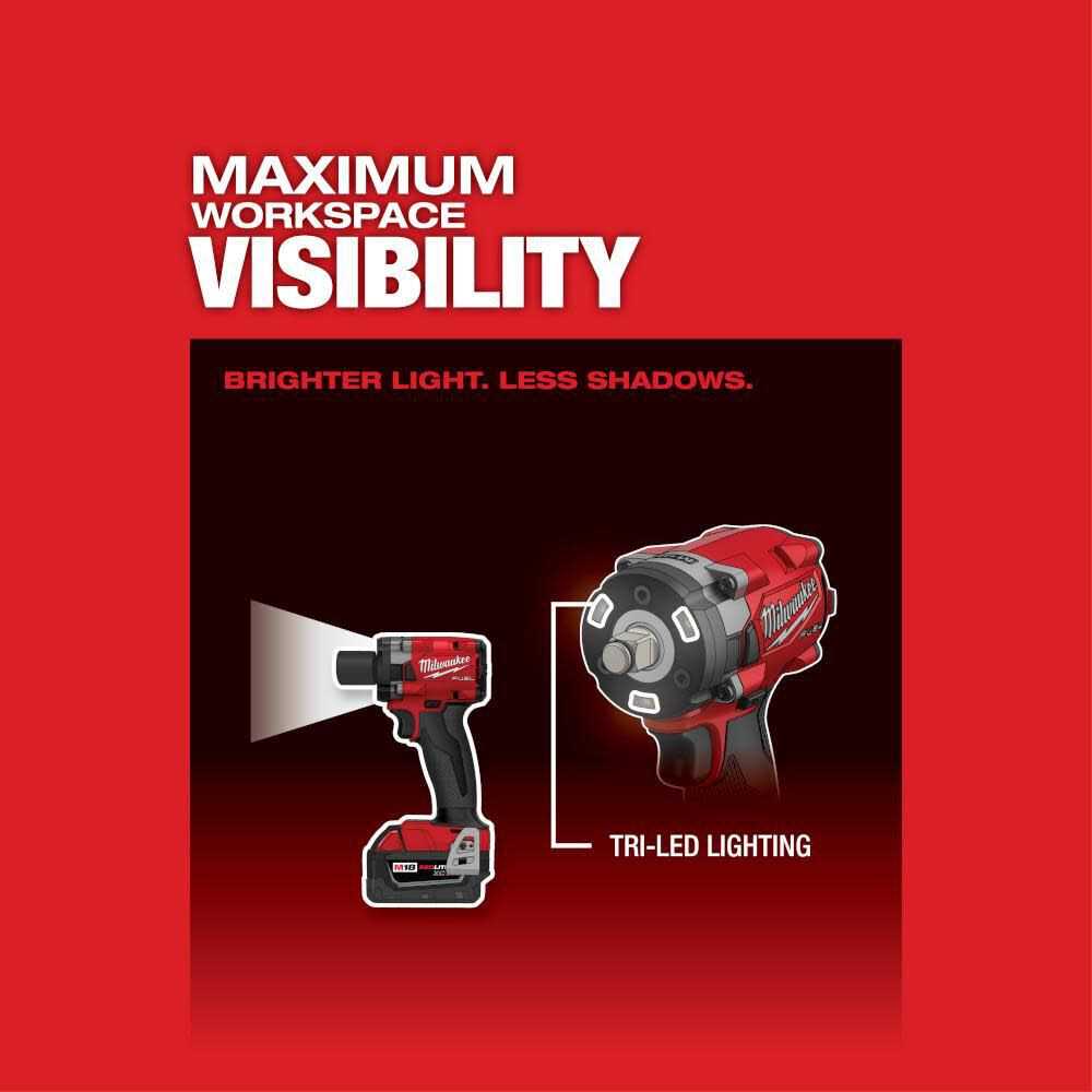 Milwaukee 2855-20 D11026