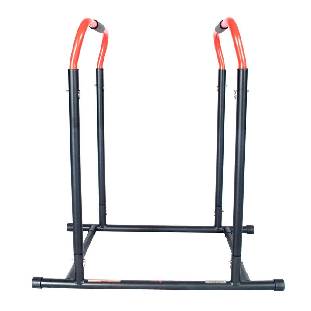 Adjustable High Weight Capacity Dip Stand Station N814
