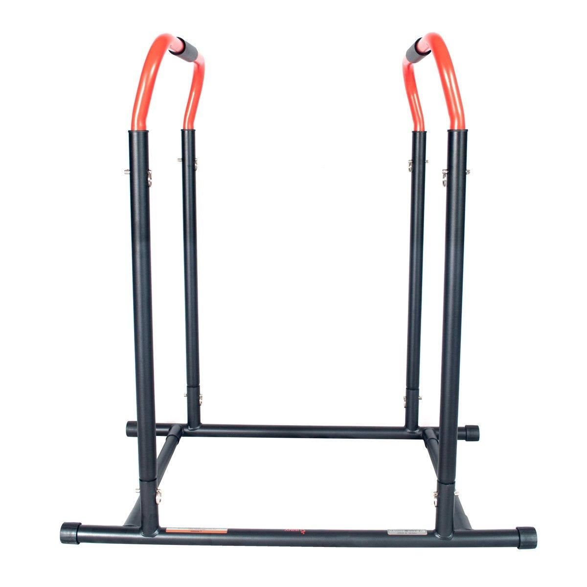 Adjustable High Weight Capacity Dip Stand Station N814