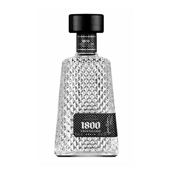 1800 Tequila Cristalino B424101