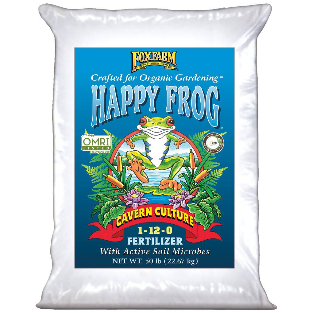 50 lb Bag Fertilizer W180098