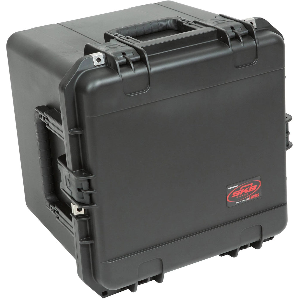 Waterproof Case with Padded Liner I680