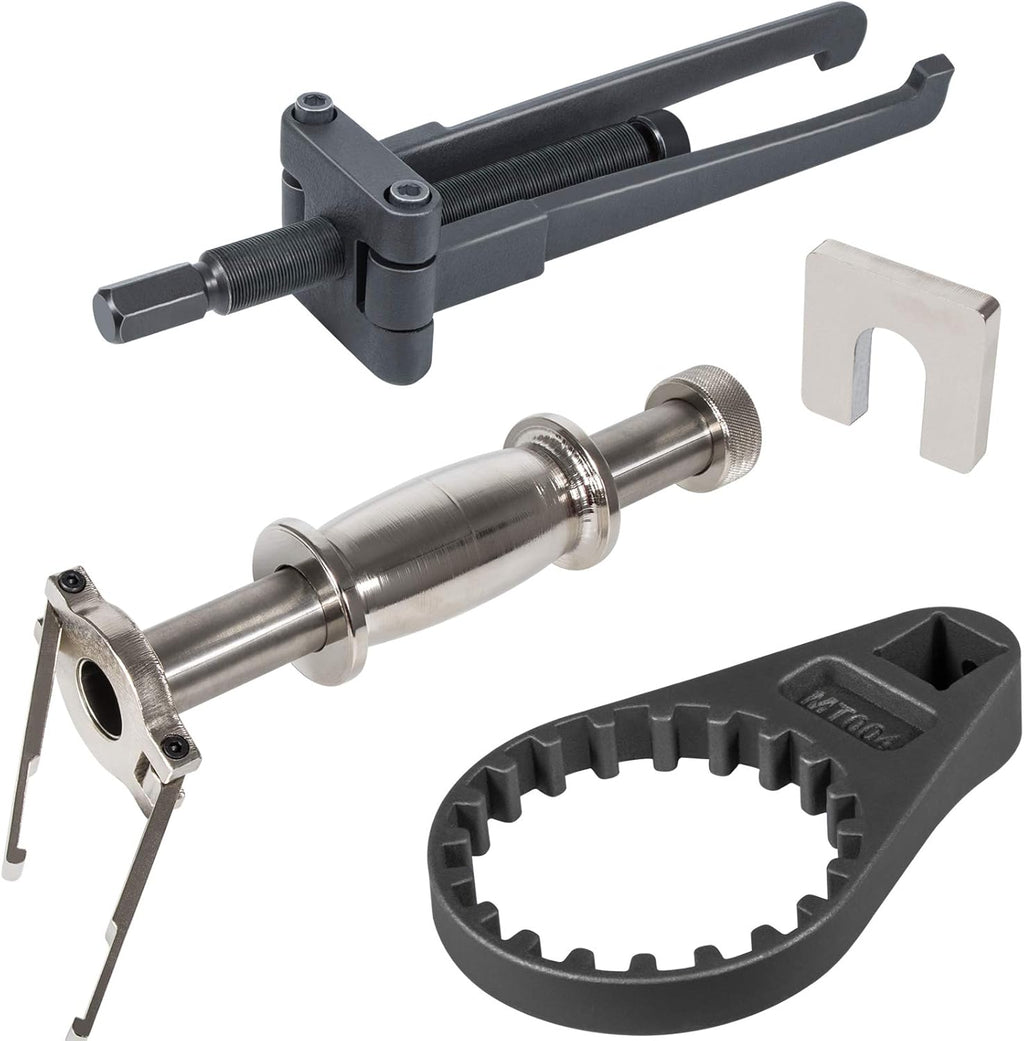 Fuel Filter Water Separator Wrench & Bearing Carrier Puller Z27266