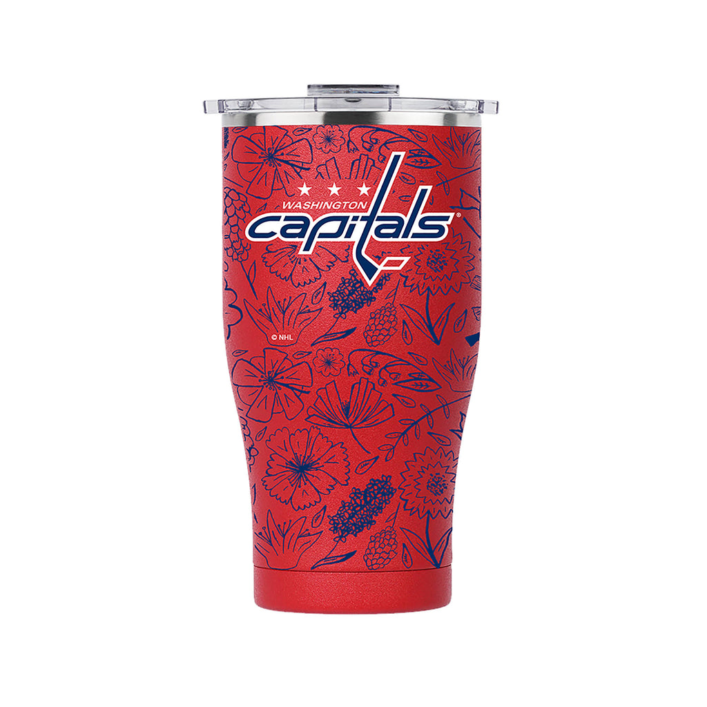 27oz. Tumbler with Lid Z422