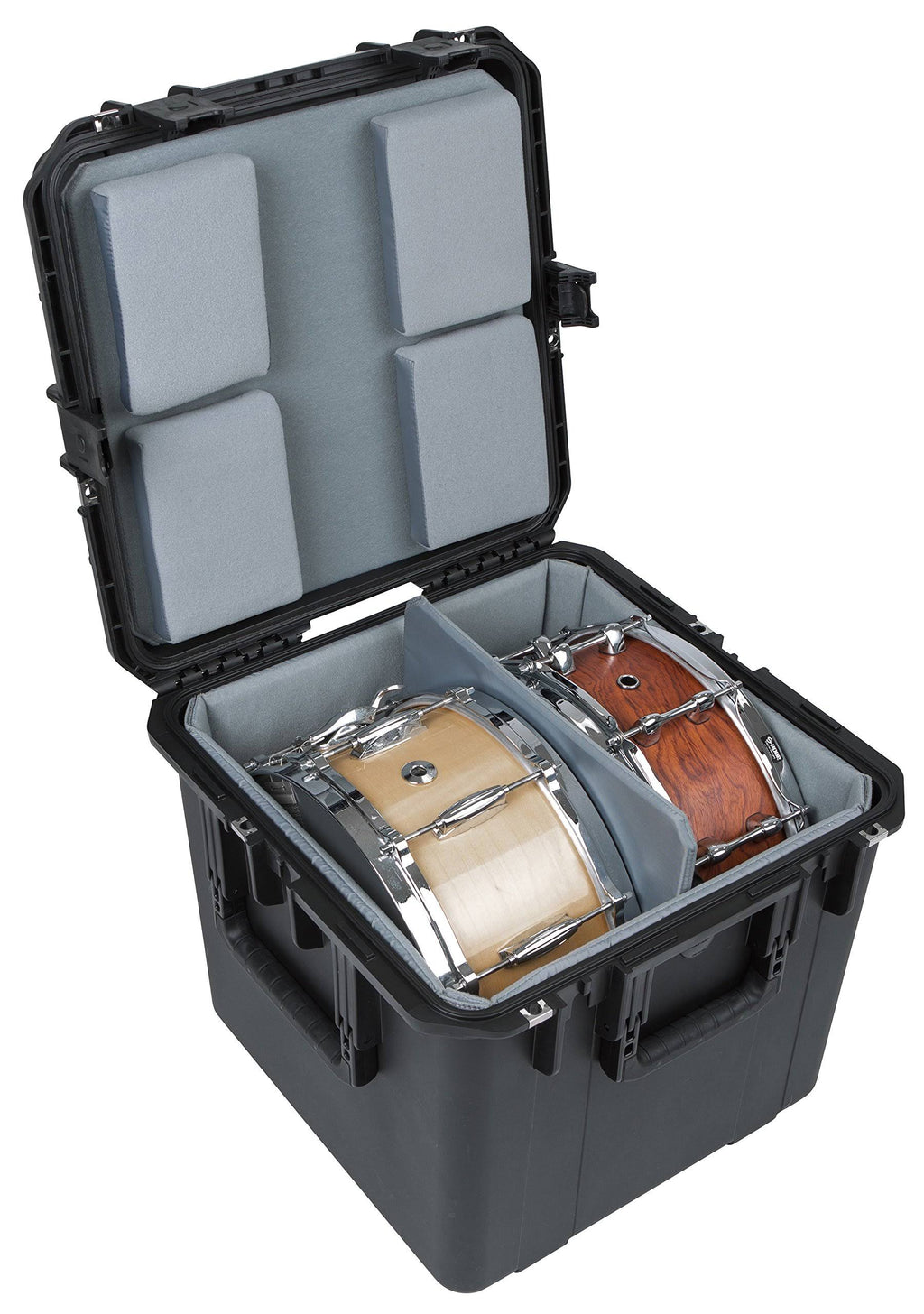 Waterproof Case with Padded Liner I680