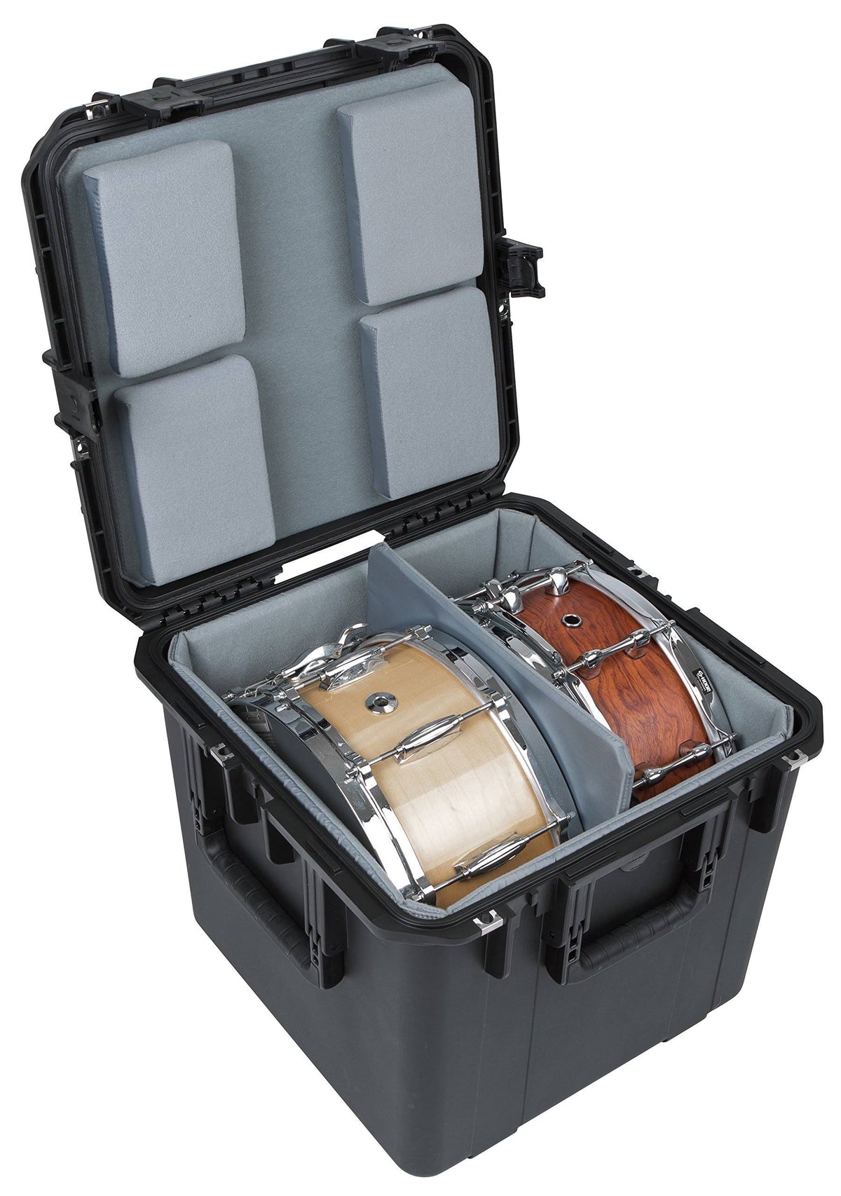 Waterproof Case with Padded Liner I680