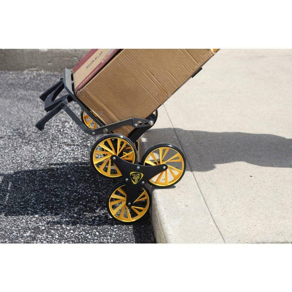 Hand Truck T775