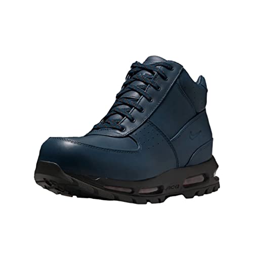 Team Navy Campfire Orange Air Max Goadome Shoes G169703