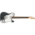 Charcoal Frost Metallic Electric Guitar E5177