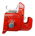 Quick Hitch System with Stabilizer Bar E5088