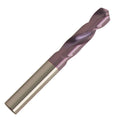 4 Diameter Carbide Stub Drill S693414