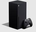 Black 1TB Xbox Series X Video Game Console G70708