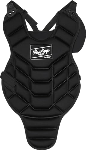 Youth Catcher's Set with Facemask, Chest Protector, Leg Guards H8711